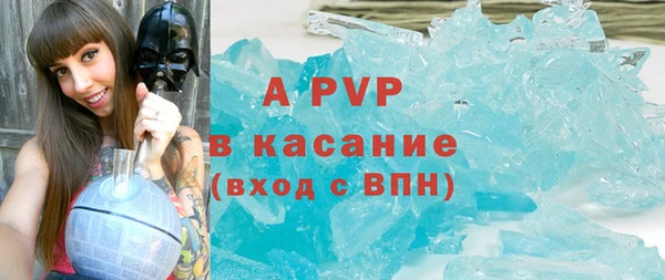 винт Няндома