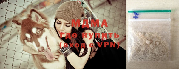 винт Няндома
